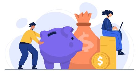 How to Withdraw Money from Deriv