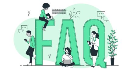 Ibibazo Bikunze Kubazwa (FAQ) bya DMT5, Deriv X, Dtrader, DBot muri Derive