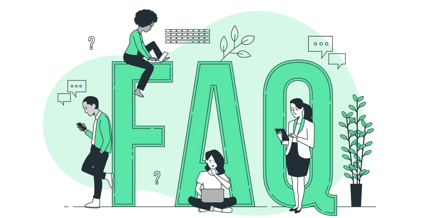 الأسئلة الشائعة (FAQ) الخاصة بـ DMT5 و Deriv X وDtrader وDBot في Deriv 