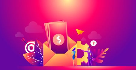 How to Join Affiliate Program in Deriv