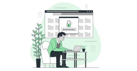 How to Open Account and Sign in to Deriv