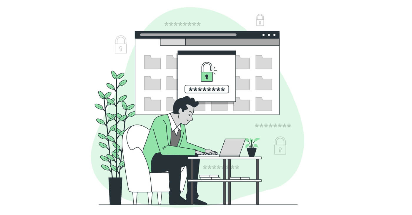 Een account openen en inloggen bij Deriv