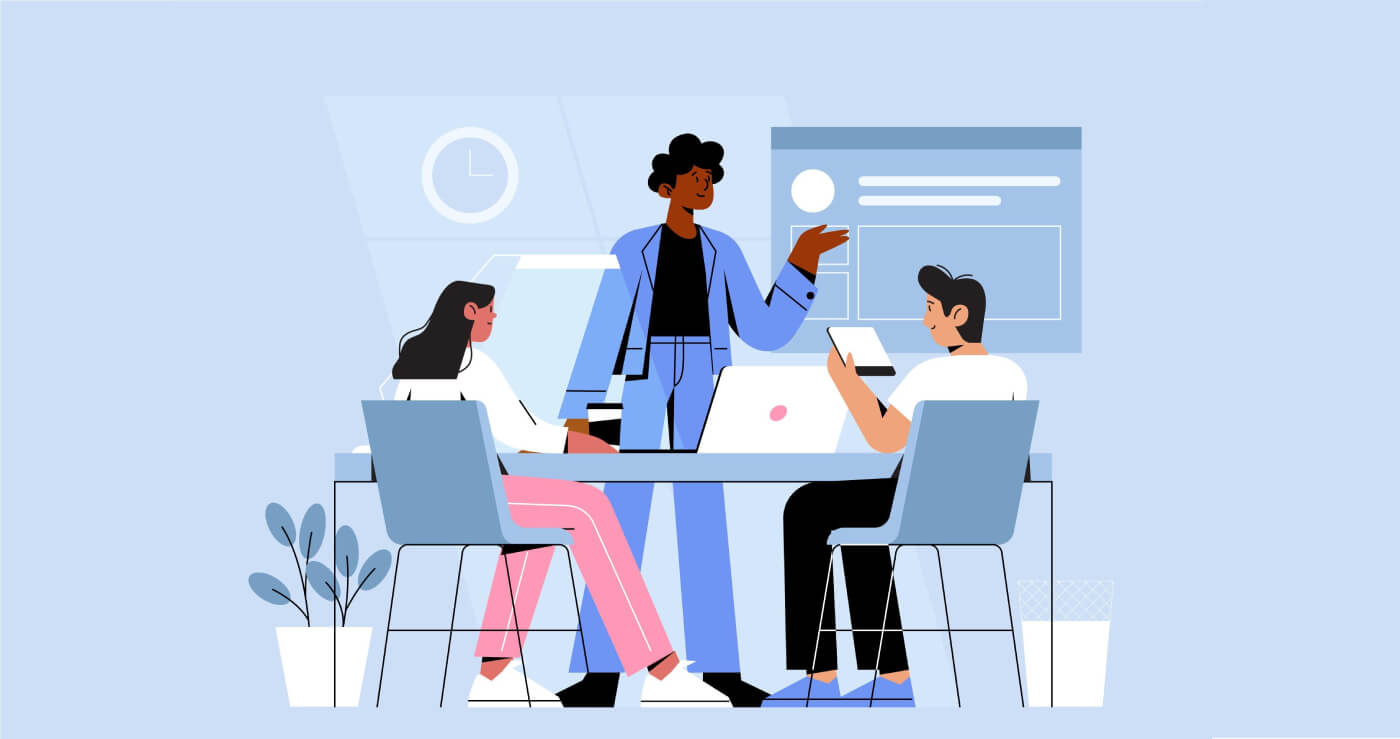 Nigute Kwiyandikisha no Gucuruza Forex kuri Deriv