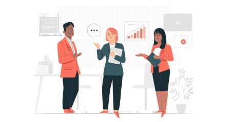 Wéi Trade Forex / CFDs am Deriv MT5