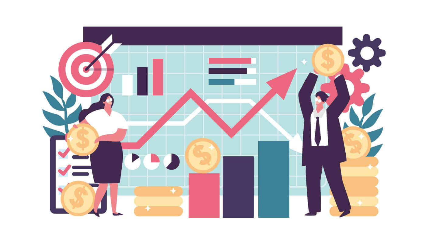 2026 年如何创建 Deriv 帐户：初学者分步注册指南