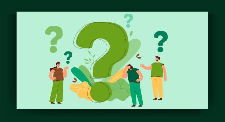 Deriv Account, Verification, Deposit/Withdrawal and Trading FAQ