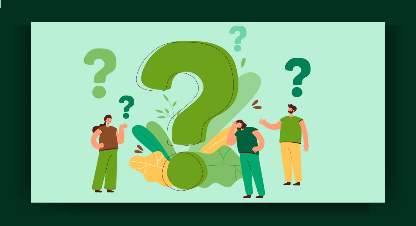 Deriv Account, Verification, Deposit/Withdrawal and Trading FAQ