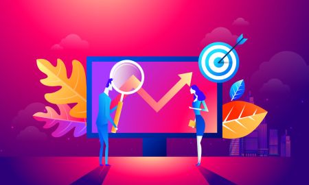 Торгуйте бинарными опционами на Deriv — этапы платформы и типы ордеров