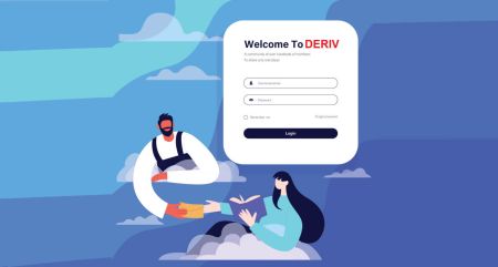 Deriv Account