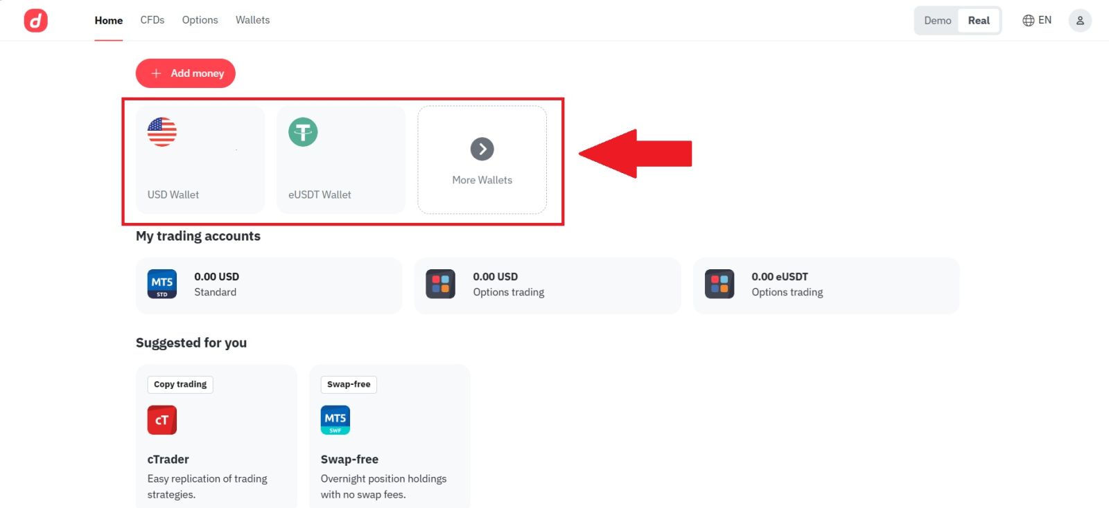 Deriv sąskaitos išėmimas 2026 m.: nuoseklus vadovas, mokesčiai ir apdorojimo laikas