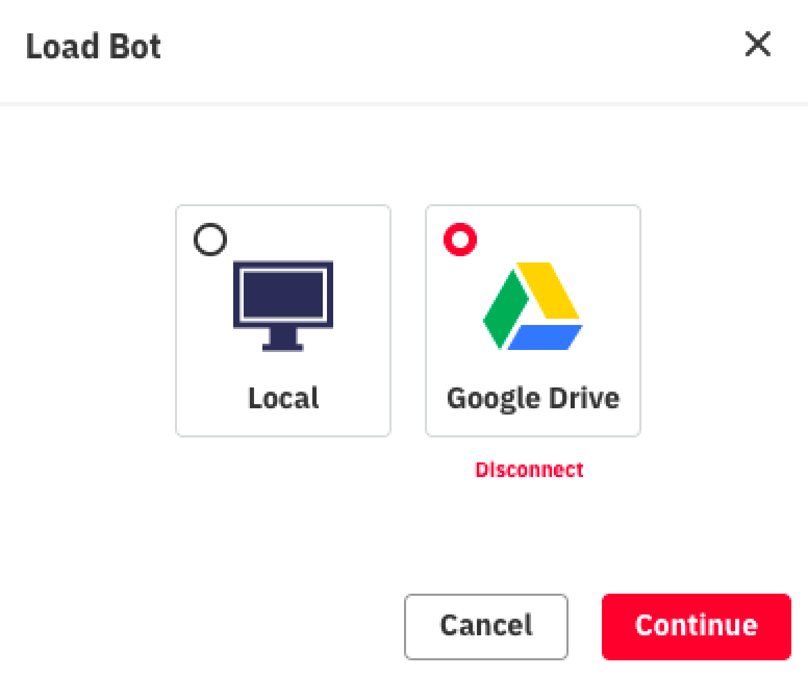 Perguntas frequentes sobre Deriv para DMT5, Deriv X, DTrader e DBot