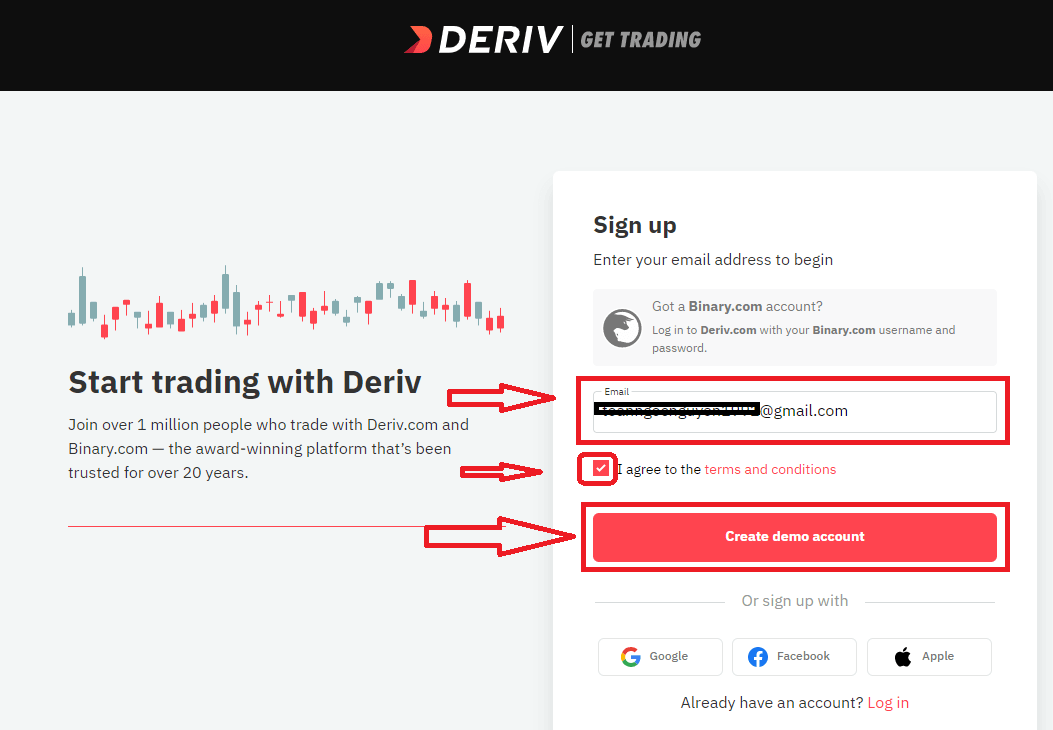 Deriv Open Account and Withdraw Money: Steps, Limits, Timing