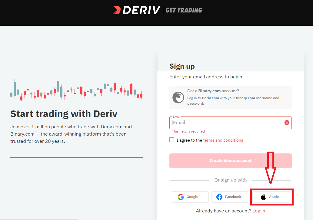 Deriv Open Account and Withdraw Money: Steps, Limits, Timing