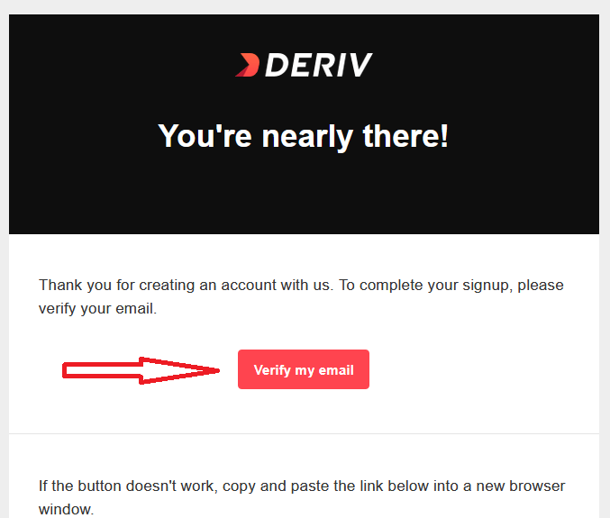 Deriv Open Account: Steps to Open a Trading Account Deriv Open Account: Steps to Open a Trading Account