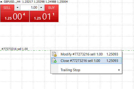 Deriv Register and Trade Forex: Account Setup and Trading Steps Deriv Register and Trade Forex: Account Setup and Trading Steps