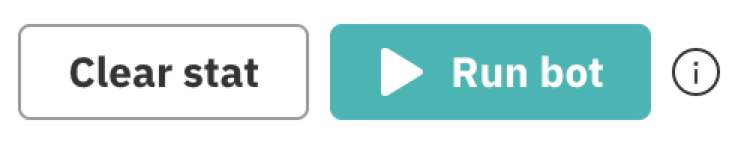 الأسئلة الشائعة (FAQ) الخاصة بـ DMT5 وDeriv X وDtrader وDBot في Deriv