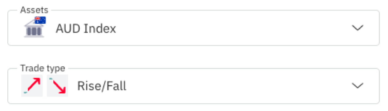 الأسئلة الشائعة (FAQ) الخاصة بـ DMT5 وDeriv X وDtrader وDBot في Deriv