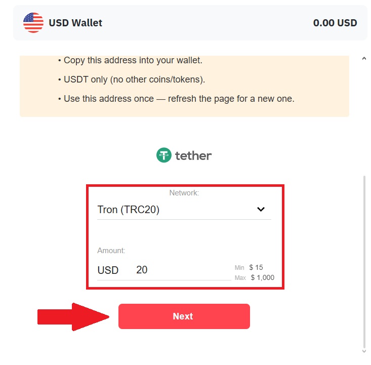 نحوه واریز پول در Deriv در سال 2026: راهنمای گام به گام تامین مالی، کارمزدها و زمان پردازش