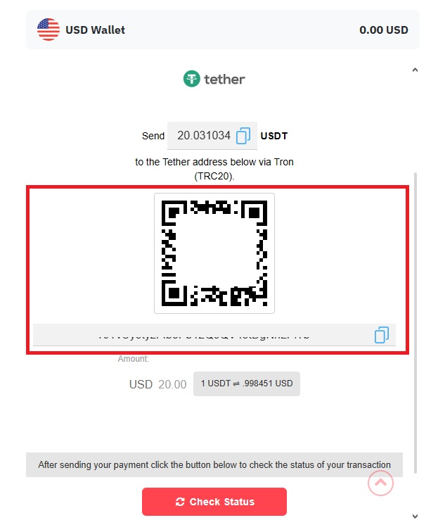 نحوه واریز پول در Deriv در سال 2026: راهنمای گام به گام تامین مالی، کارمزدها و زمان پردازش
