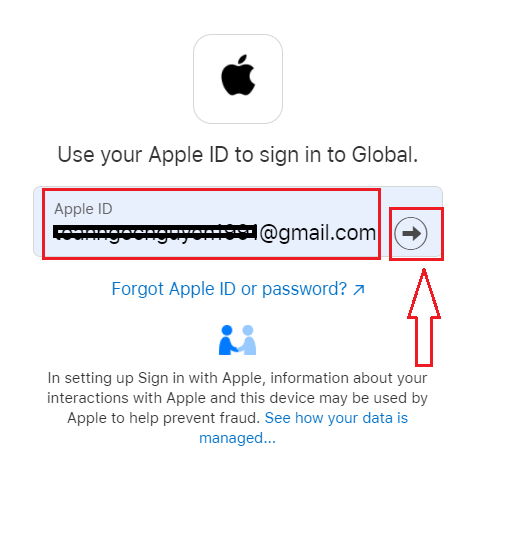 Een account openen en inloggen bij Deriv