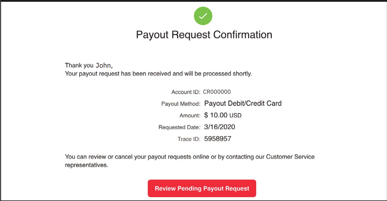 Deriv پر اکاؤنٹ کھولنے اور رقم واپس لینے کا طریقہ