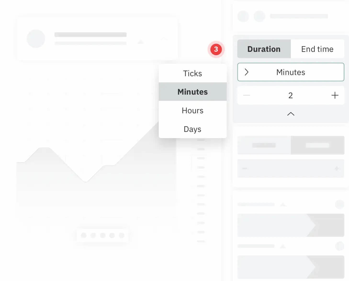 Deriv मा बाइनरी विकल्पहरू कसरी दर्ता र व्यापार गर्ने