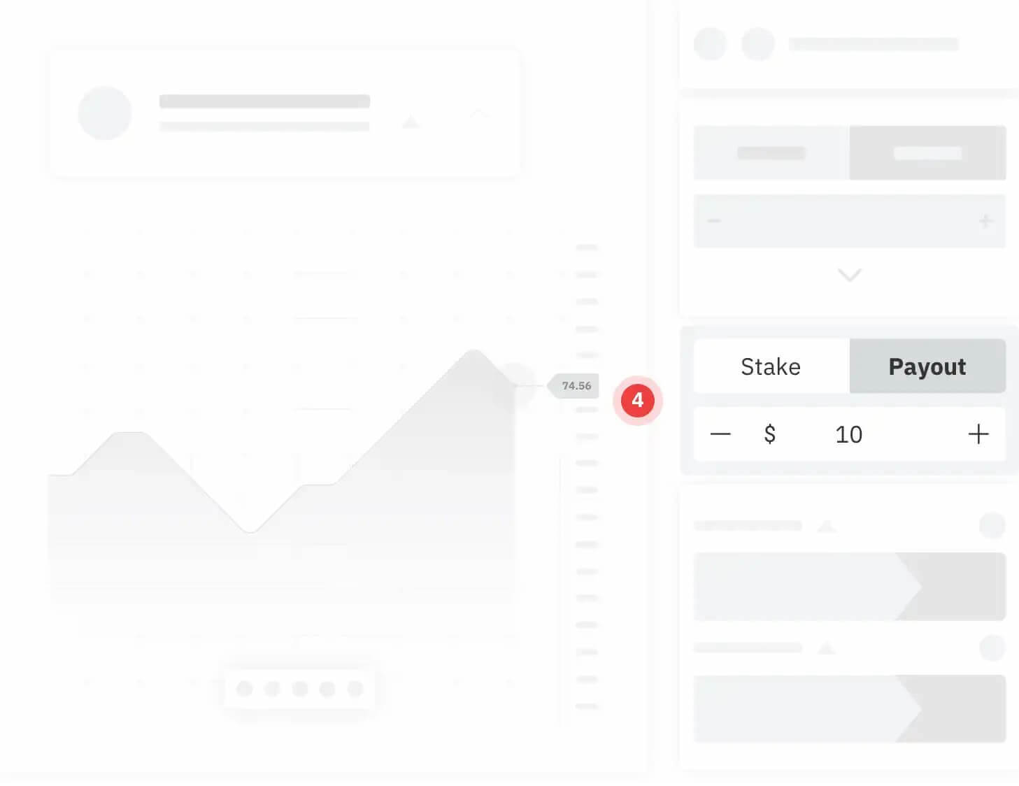 Deriv मा बाइनरी विकल्पहरू कसरी दर्ता र व्यापार गर्ने