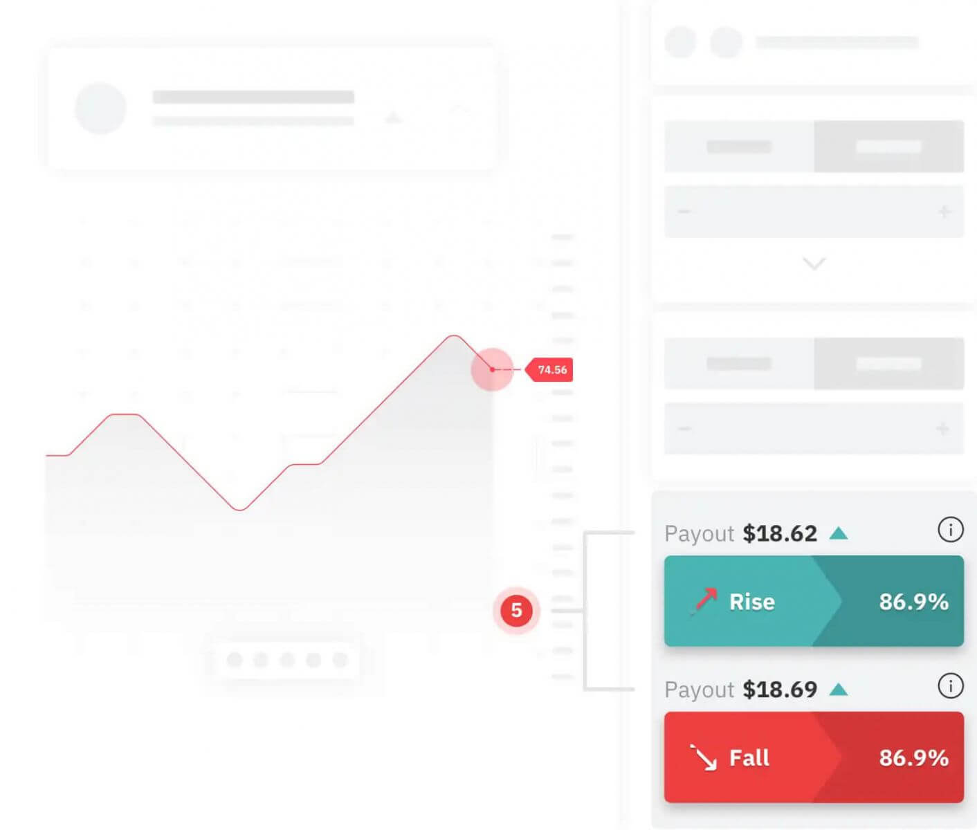 Deriv मा बाइनरी विकल्पहरू कसरी दर्ता र व्यापार गर्ने