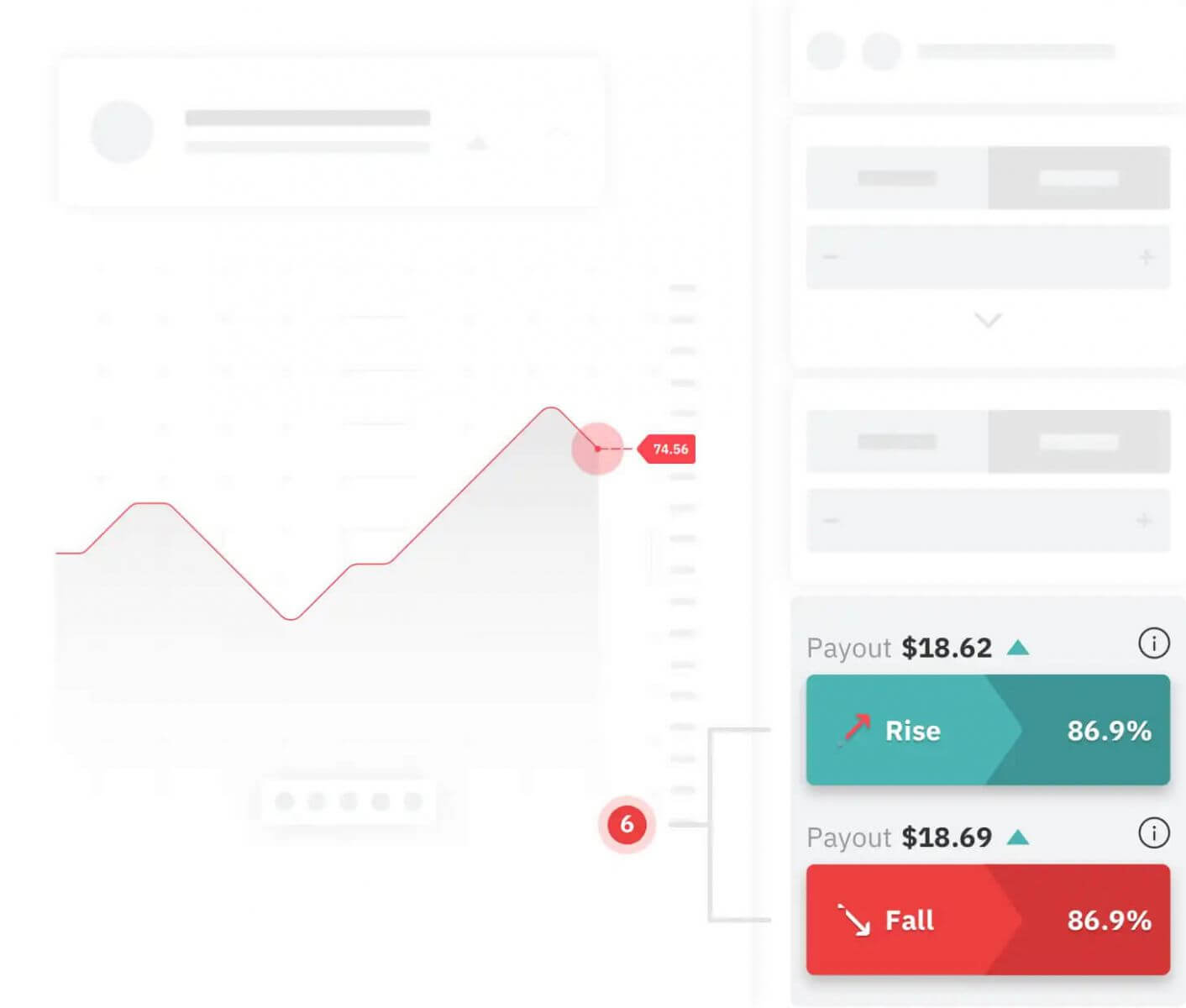 Deriv मा बाइनरी विकल्पहरू कसरी दर्ता र व्यापार गर्ने
