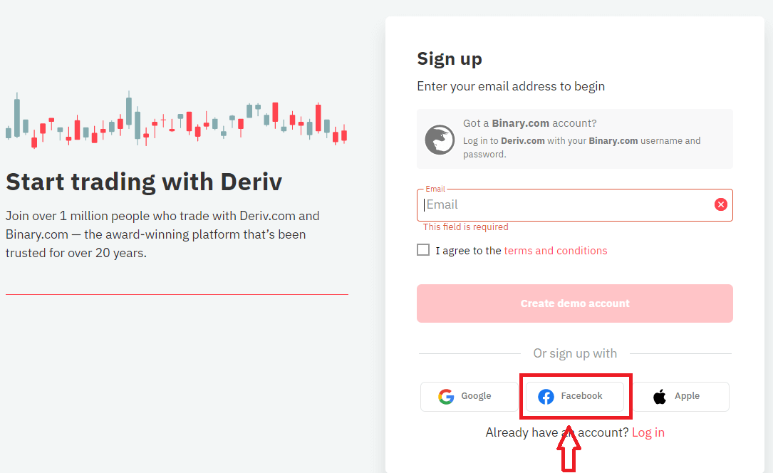 Jak zarejestrować się i handlować na rynku Forex w Deriv