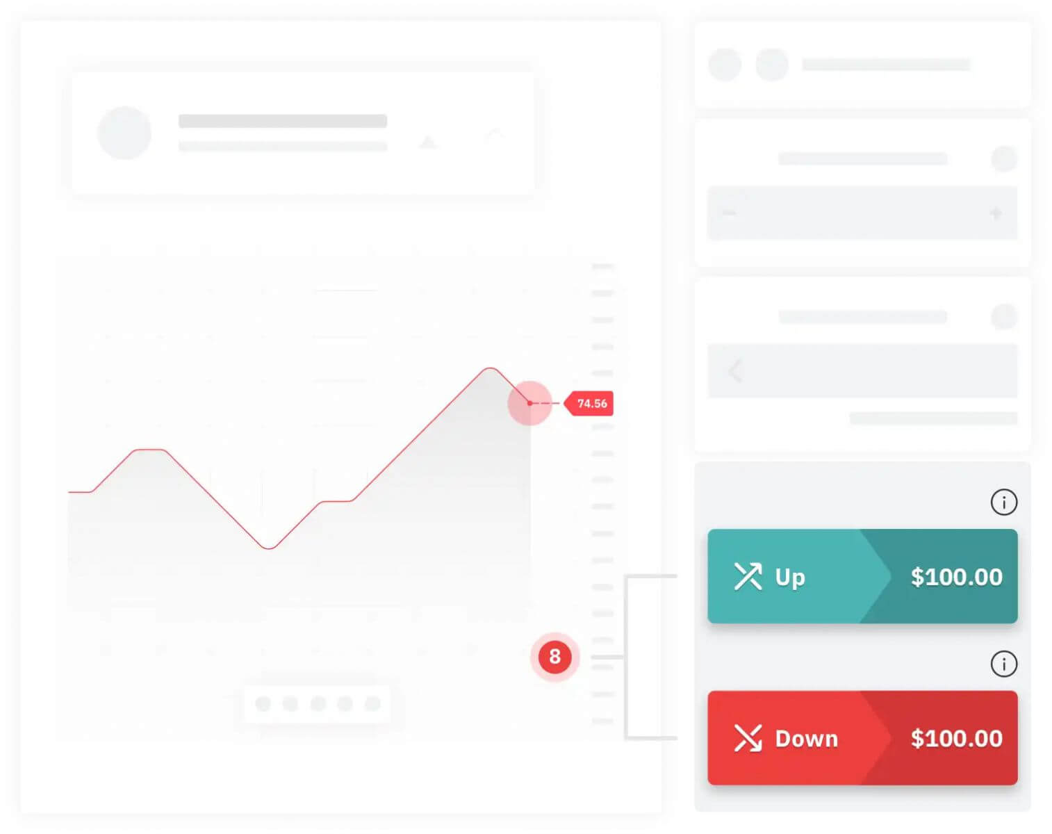 Nigute Kwiyandikisha no Kugurisha Abagwiza kuri Deriv