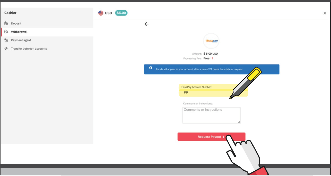 How to Trade at Deriv for Beginners