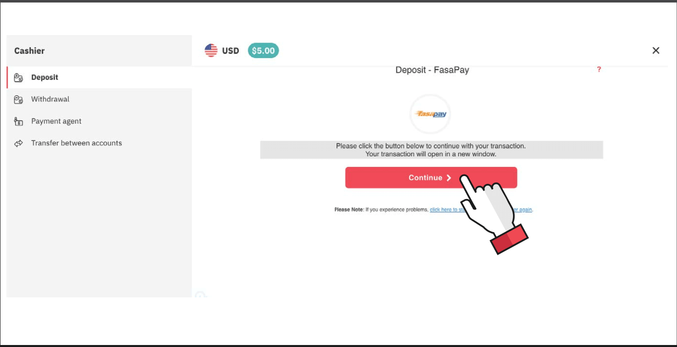 How to Trade at Deriv for Beginners