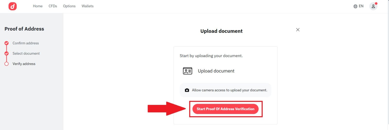 Come verificare un conto derivato nel 2026: guida KYC passo passo, documenti e tempi di approvazione