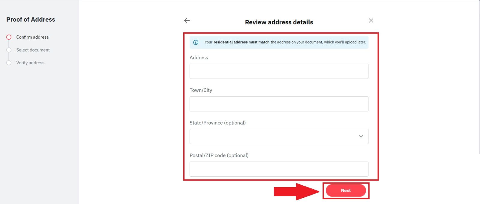 Come verificare un conto derivato nel 2026: guida KYC passo passo, documenti e tempi di approvazione