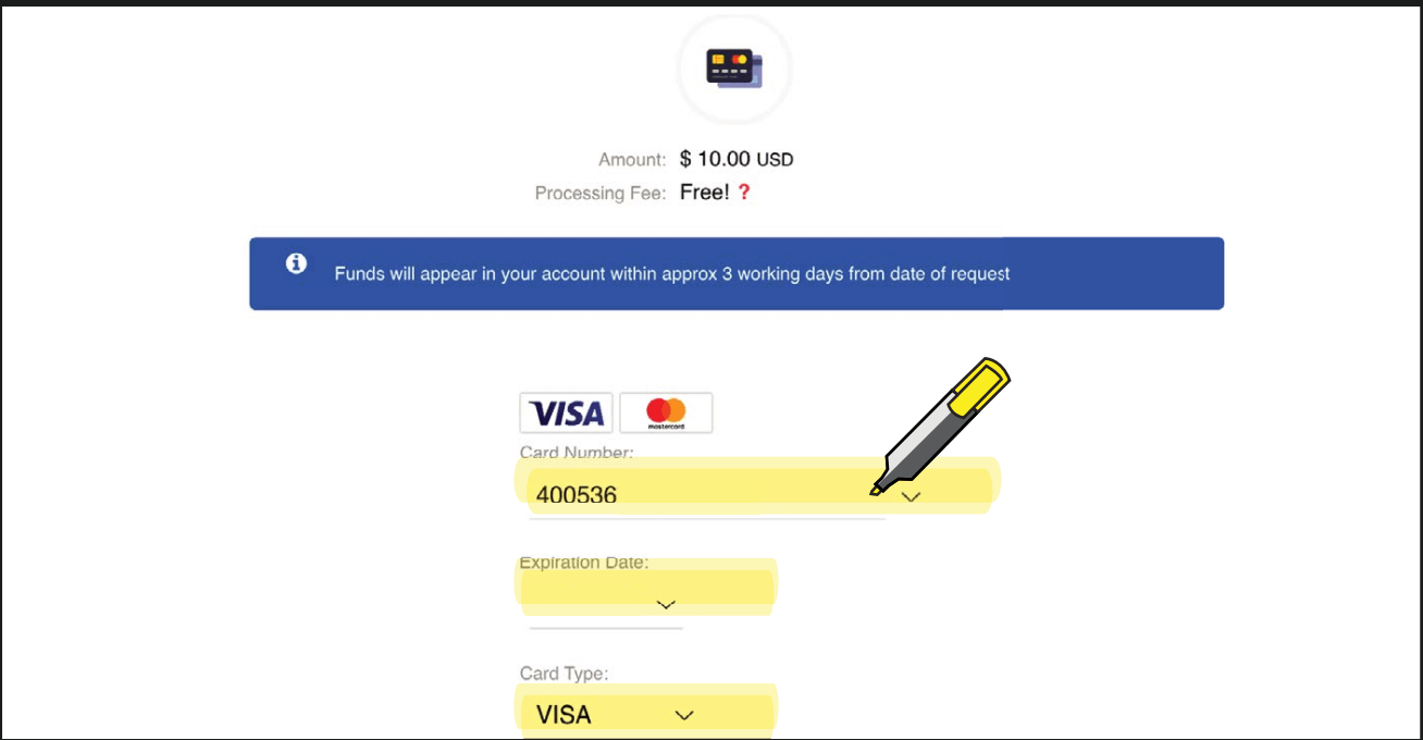 Deriv-এ কিভাবে টাকা তোলা ও জমা করা যায়