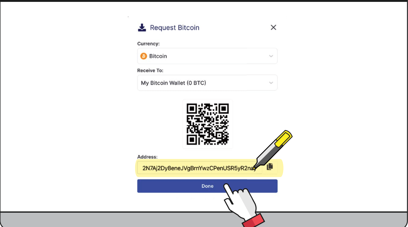 Deriv-এ কিভাবে টাকা তোলা ও জমা করা যায়