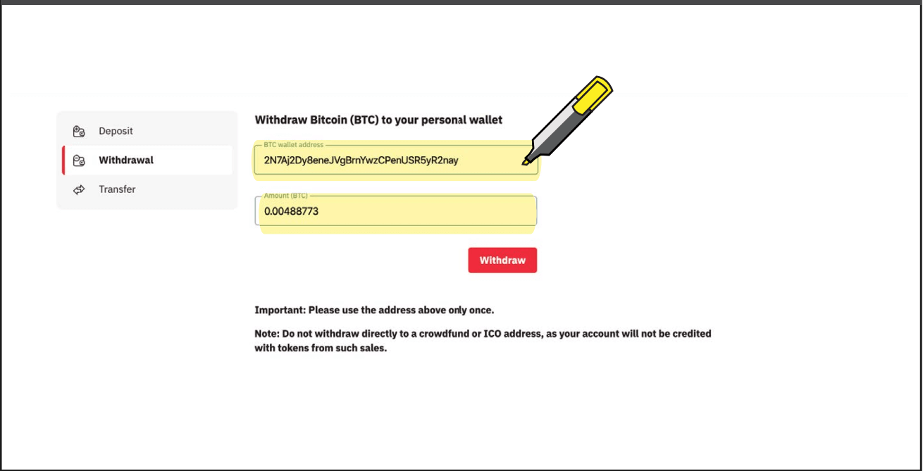 Me pehea te tango moni mai i a Deriv