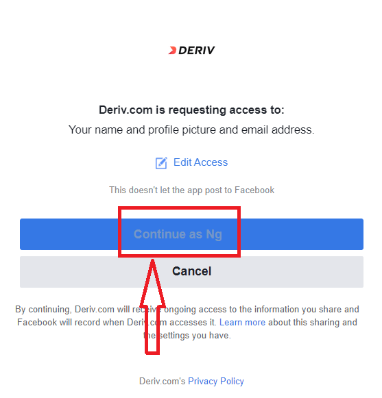Register and Trade Binary Options on Deriv: Step-by-Step Register and Trade Binary Options on Deriv: Step-by-Step