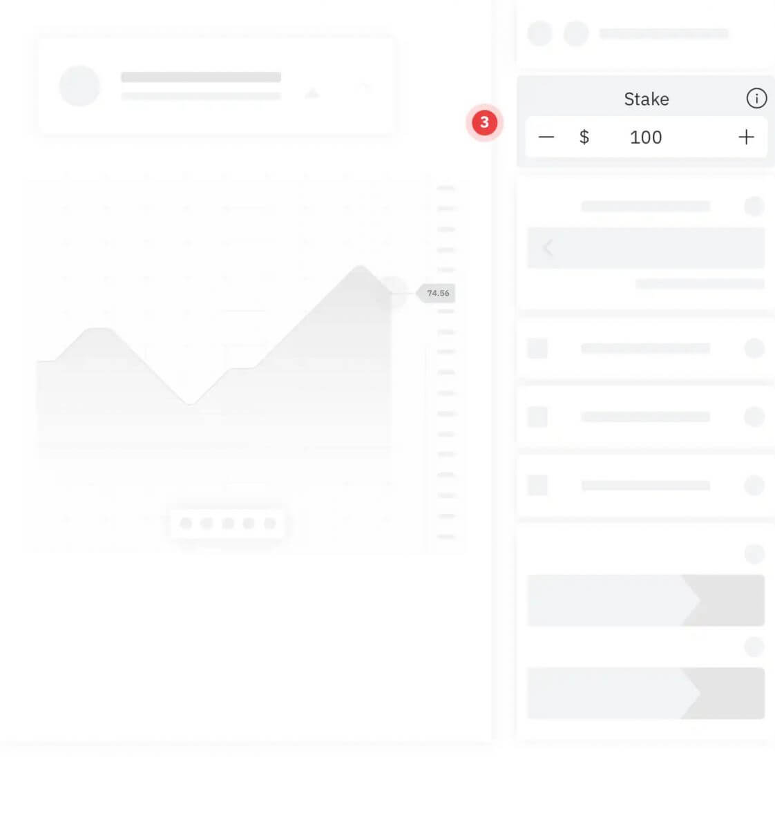 Trade Multipliers on Deriv: Orders, Execution and Risk